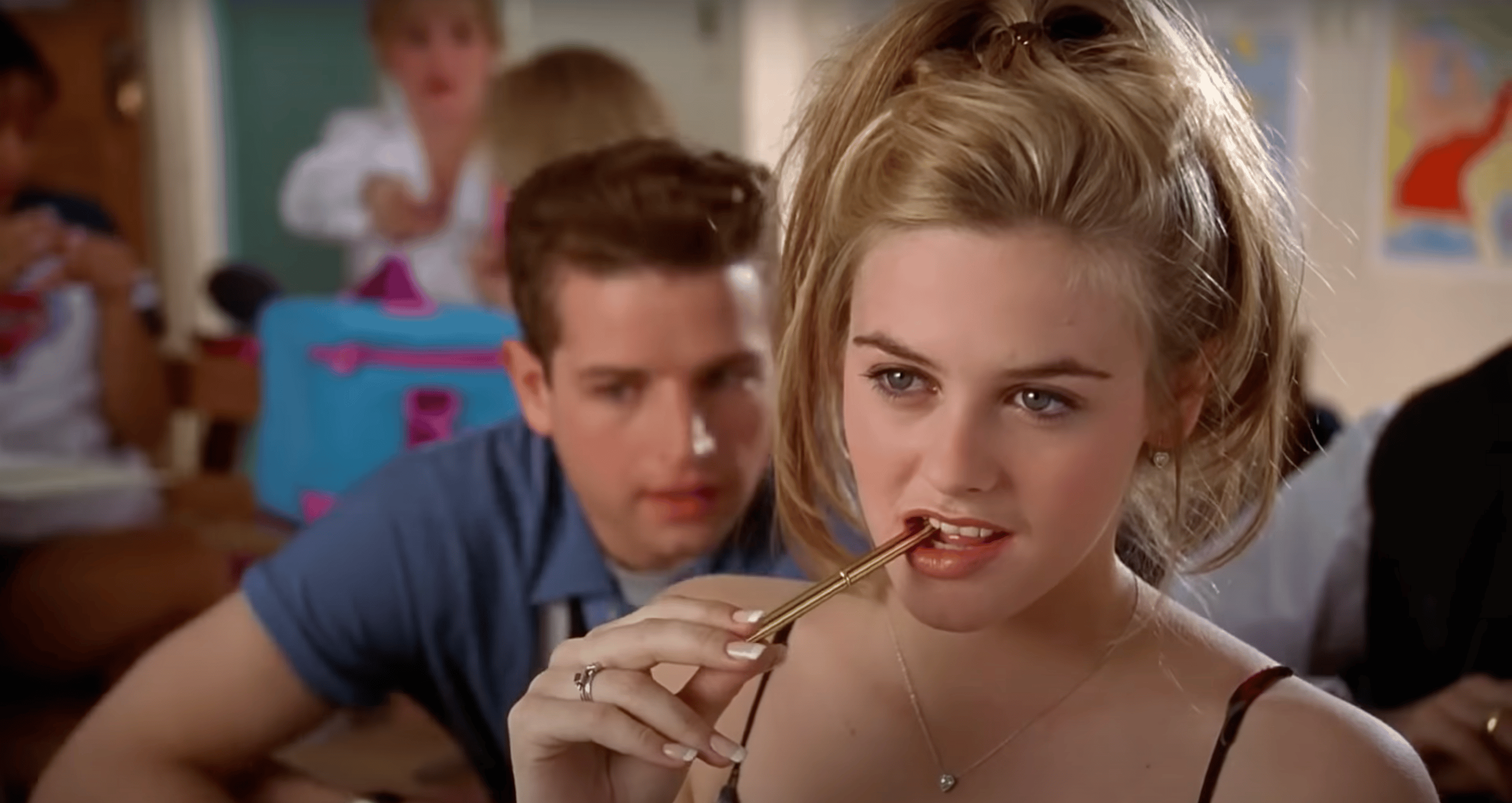 30 Iconic Blonde Movie And Television Characters Through Time You Won'T Forget